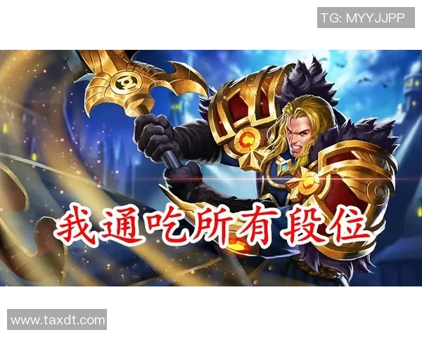 杨伟独家分享王者荣耀游戏心得与技巧助你快速提升段位与游戏体验