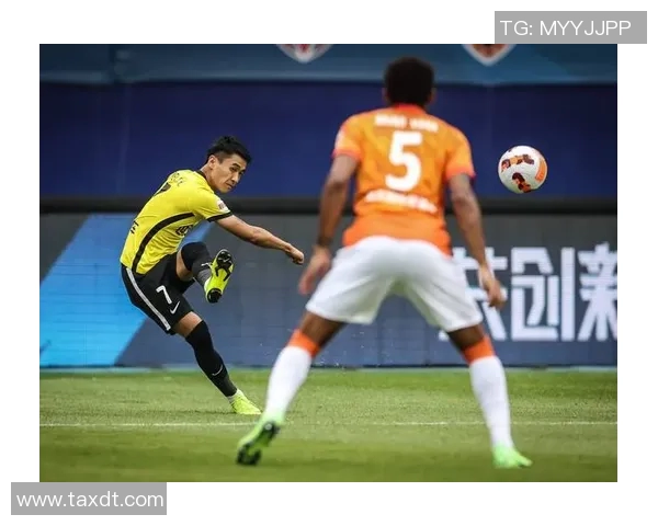 武汉足球队实力解析：从历史成就到未来展望的全面探讨