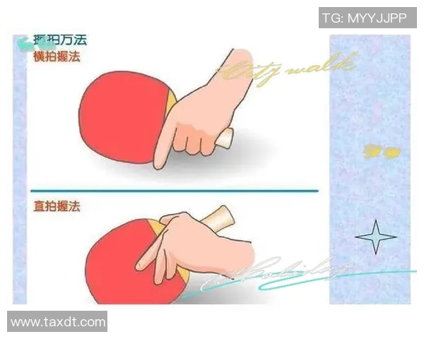 从零基础到乒乓球高手:掌握节奏与技巧的全面指南 从零基础到乒乓球高手:掌握节奏与技巧的全面指南
