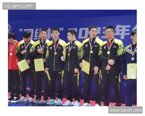 上海乒乓球队创历史新高速度排名引发全国关注与热议