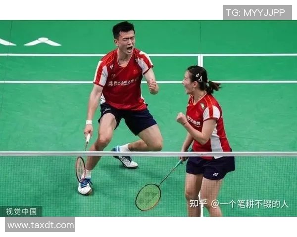 广州羽毛球队杯赛精彩表现分析与配合默契探讨
