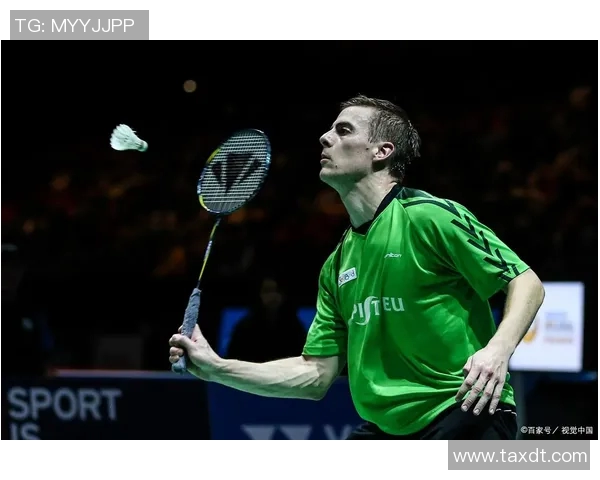 北京羽毛球队在欧锦赛中的精彩表现与实力分析