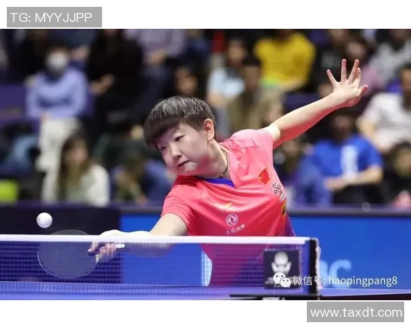 深入分析杭州乒乓球队边路渗透战术的独特魅力与实战应用 深入分析杭州乒乓球队边路渗透战术的独特魅力与实战应用