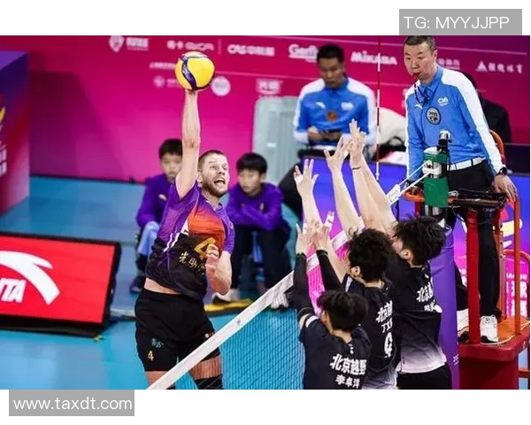 上海排球队荣登排球配合排行榜第一名实力不容小觑