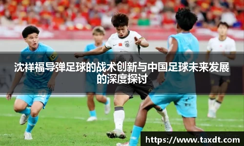 沈祥福导弹足球的战术创新与中国足球未来发展的深度探讨